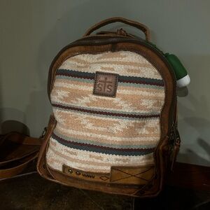 STS Ranchwear Bag